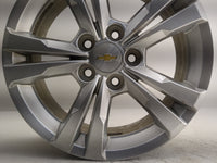 2010-2017 Chevrolet Equinox Oem Wheel Rim 1220920 - Oemusedautoparts1.com
