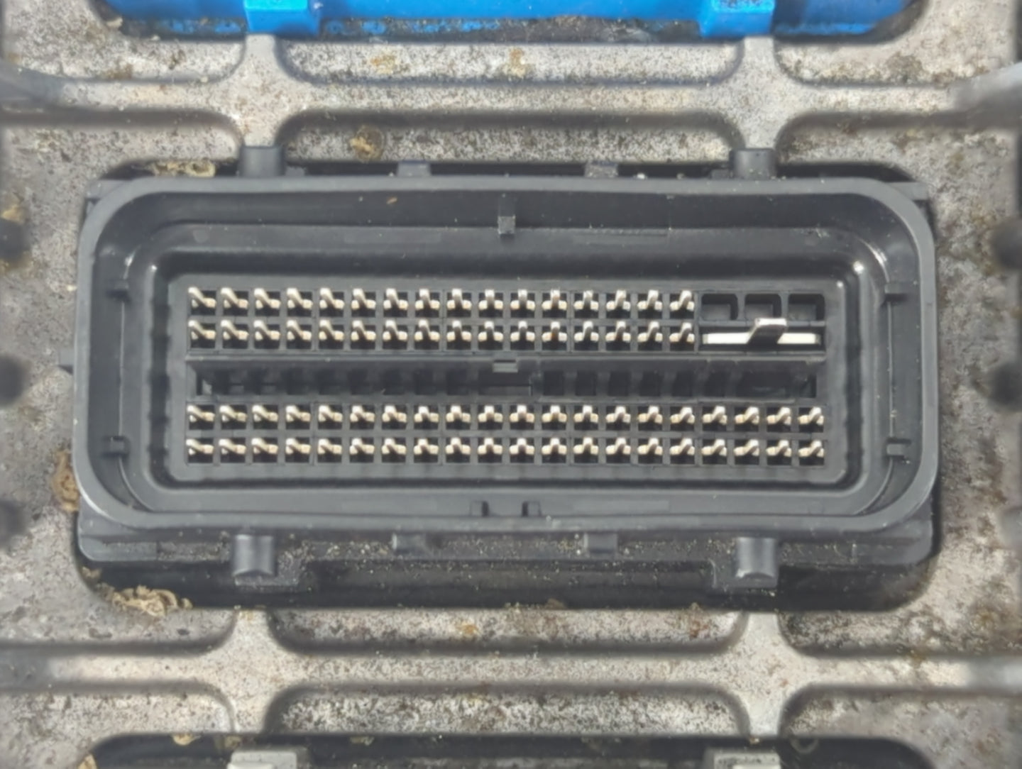 2013-2016 Chevrolet Equinox PCM Engine Control Computer ECU ECM PCU OEM P/N:E39A12651807 Fits Fits 2013 2014 2015 2016 OEM U