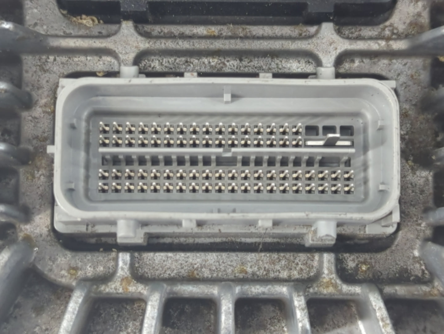 2013-2016 Chevrolet Equinox PCM Engine Control Computer ECU ECM PCU OEM P/N:E39A12651807 Fits Fits 2013 2014 2015 2016 OEM U