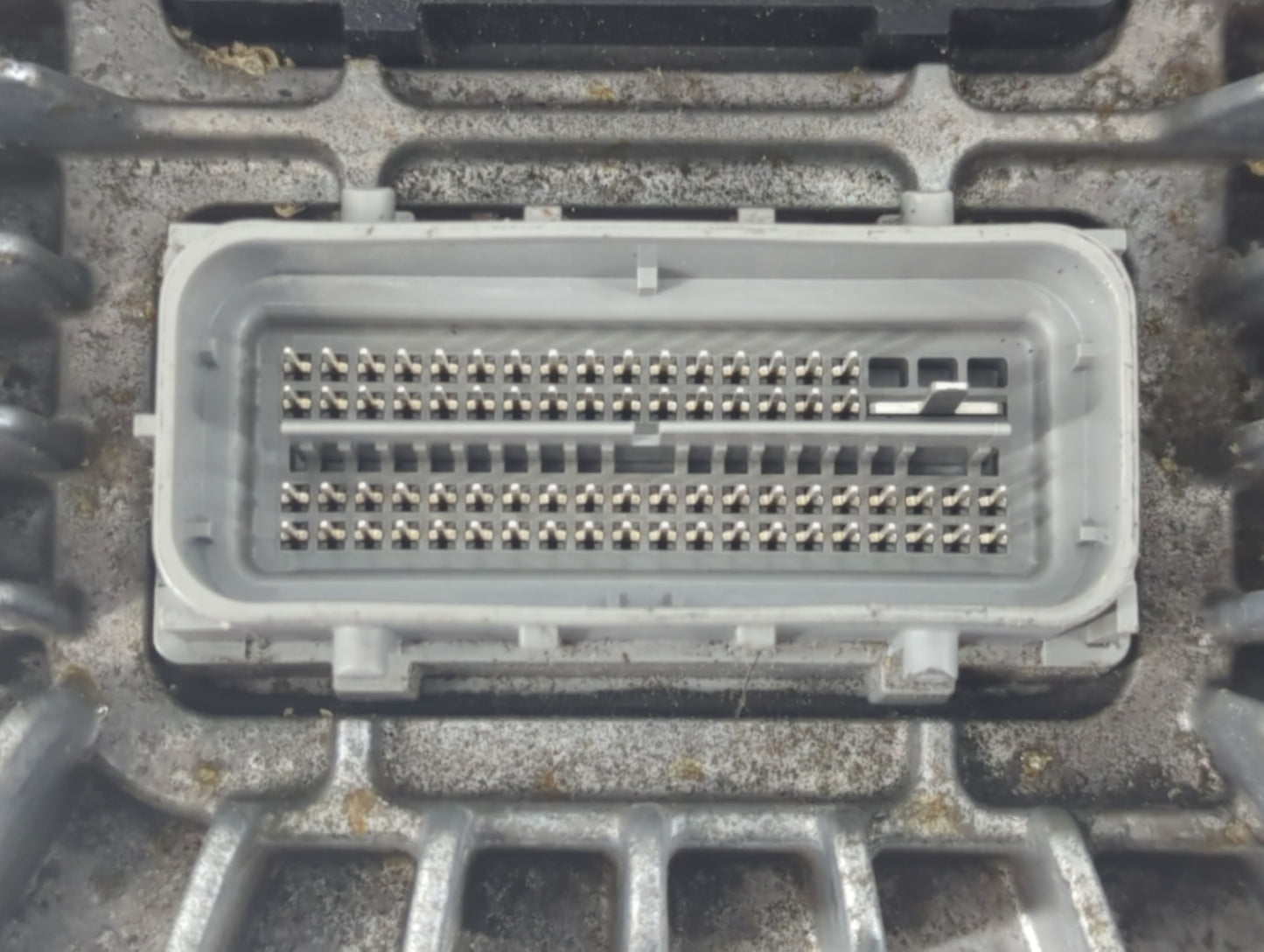 2013-2016 Chevrolet Equinox PCM Engine Control Computer ECU ECM PCU OEM P/N:E39A12651807 Fits Fits 2013 2014 2015 2016 OEM U