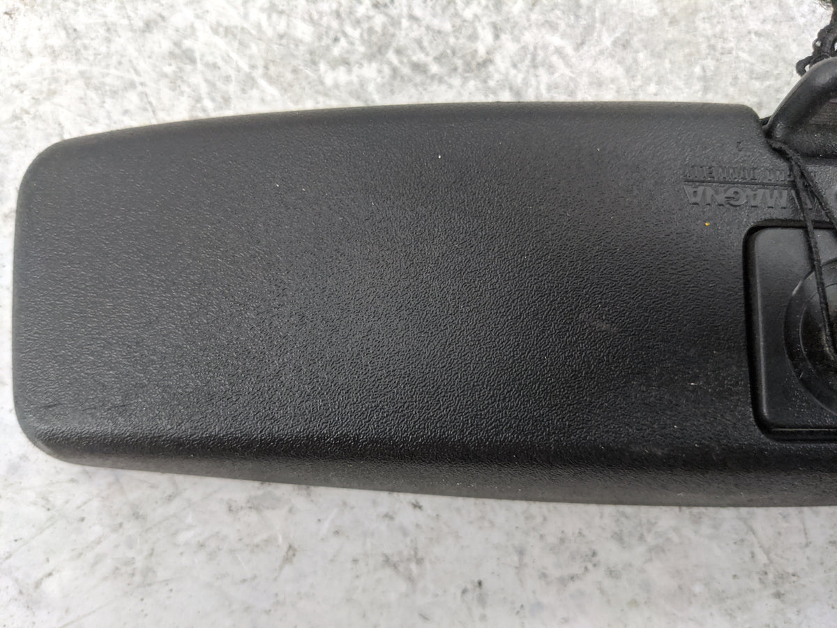 2010-2017 Chevrolet Equinox Interior Rear View Mirror Replacement OEM Fits OEM Used Auto Parts - Oemusedautoparts1.com