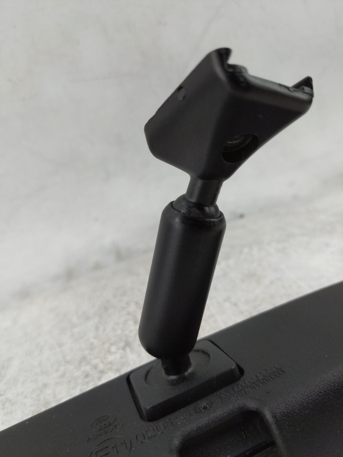 2010-2017 Chevrolet Equinox Interior Rear View Mirror Replacement OEM Fits OEM Used Auto Parts - Oemusedautoparts1.com