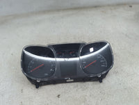 2013-2017 Chevrolet Equinox Instrument Cluster Speedometer Gauges P/N:22956592 Miles:157K Fits Fits 2013 2014 2015 2016 2017