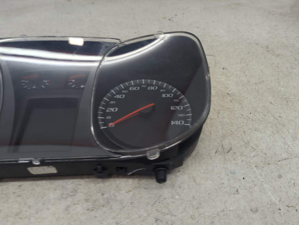 2013-2017 Chevrolet Equinox Instrument Cluster Speedometer Gauges P/N:22956592 Miles:157K Fits Fits 2013 2014 2015 2016 2017
