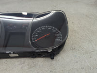 2013-2017 Chevrolet Equinox Instrument Cluster Speedometer Gauges P/N:22956592 Miles:157K Fits Fits 2013 2014 2015 2016 2017