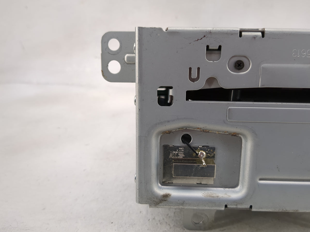 2014 Chevrolet Equinox Radio AM FM Cd Player Receiver Replacement Fits OEM Used Auto Parts - Oemusedautoparts1.com