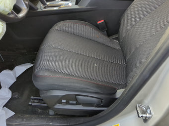 compare product 2014-2017 Chevrolet Equinox Driver Front Seat Oem 1221363