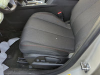 2014-2017 Chevrolet Equinox Driver Front Seat Oem 1221363 - Oemusedautoparts1.com