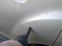 2012-2017 Chevrolet Equinox Driver Rear Door Oem 1221372 - Oemusedautoparts1.com