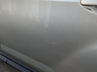 2012-2017 Chevrolet Equinox Driver Rear Door Oem 1221372 - Oemusedautoparts1.com