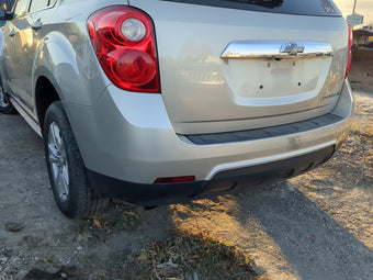 compare product 2010-2015 Chevrolet Equinox Rear Bumper Assembly Oem 1221374