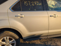 2012-2017 Chevrolet Equinox Passenger Rear Door Oem - Oemusedautoparts1.com