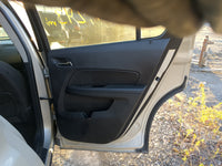 2012-2017 Chevrolet Equinox Passenger Rear Door Oem - Oemusedautoparts1.com