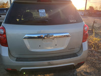 2010-2017 Chevrolet Equinox Trunk/decklid/hatch/tailgate Oem 1221395 - Oemusedautoparts1.com