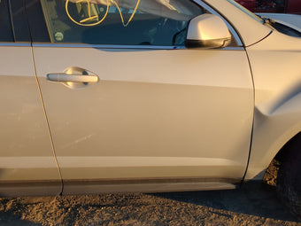 compare product 2012-2017 Chevrolet Equinox Passenger Front Door Oem 1221396