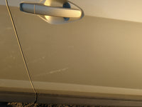 2012-2017 Chevrolet Equinox Passenger Front Door Oem 1221396 - Oemusedautoparts1.com