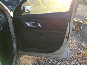 compare product 2014 Chevrolet Equinox Front Right Passenger Interior Door Panel Trim 1221454