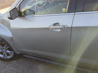 2012-2017 Chevrolet Equinox Driver Front Door Oem 1221458 - Oemusedautoparts1.com
