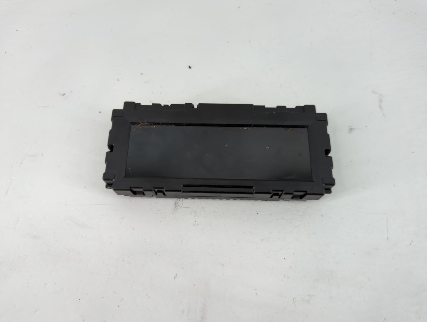 2010-2015 Chevrolet Equinox Information Display Screen - Oemusedautoparts1.com