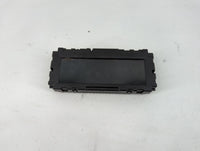 2010-2015 Chevrolet Equinox Information Display Screen - Oemusedautoparts1.com