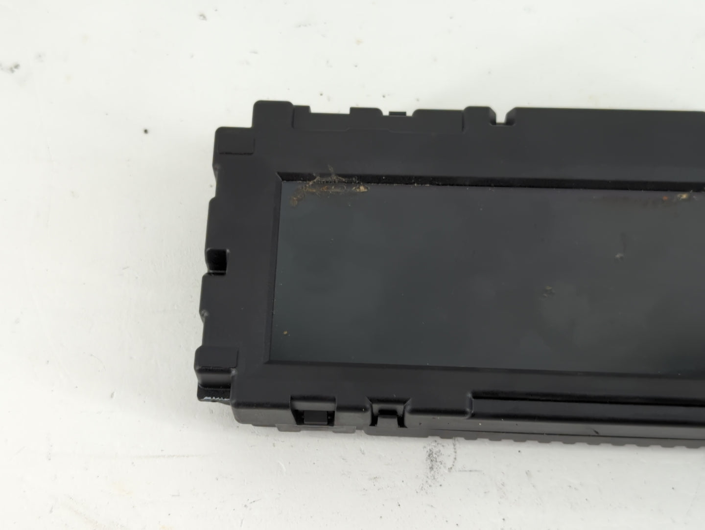 2010-2015 Chevrolet Equinox Information Display Screen - Oemusedautoparts1.com