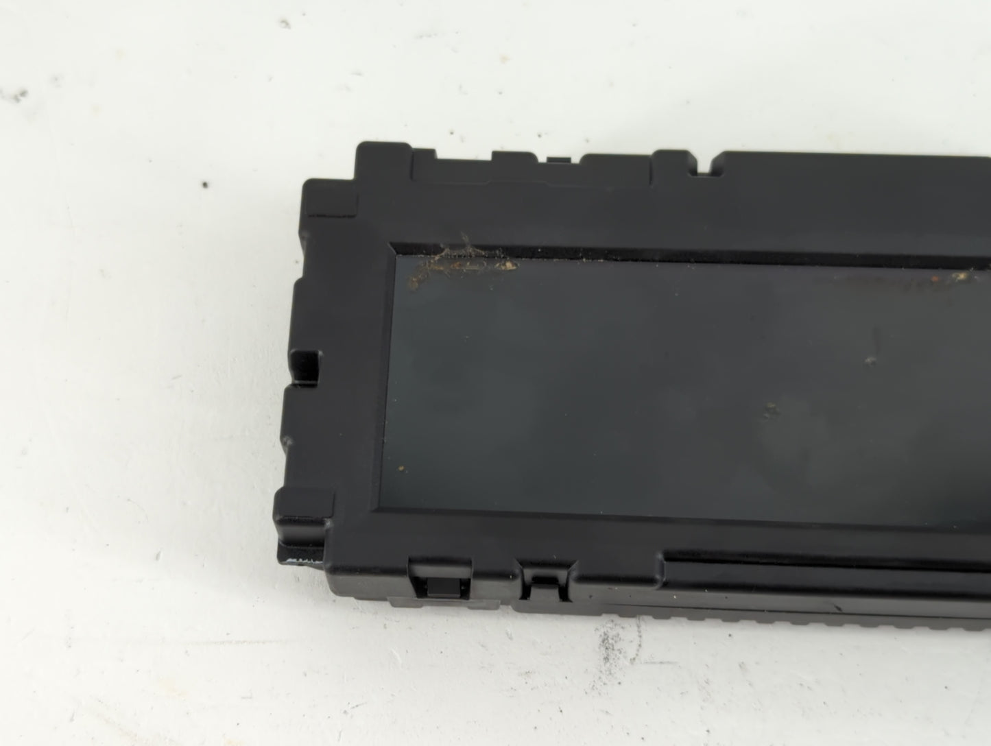 2010-2015 Chevrolet Equinox Information Display Screen - Oemusedautoparts1.com