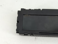 2010-2015 Chevrolet Equinox Information Display Screen - Oemusedautoparts1.com