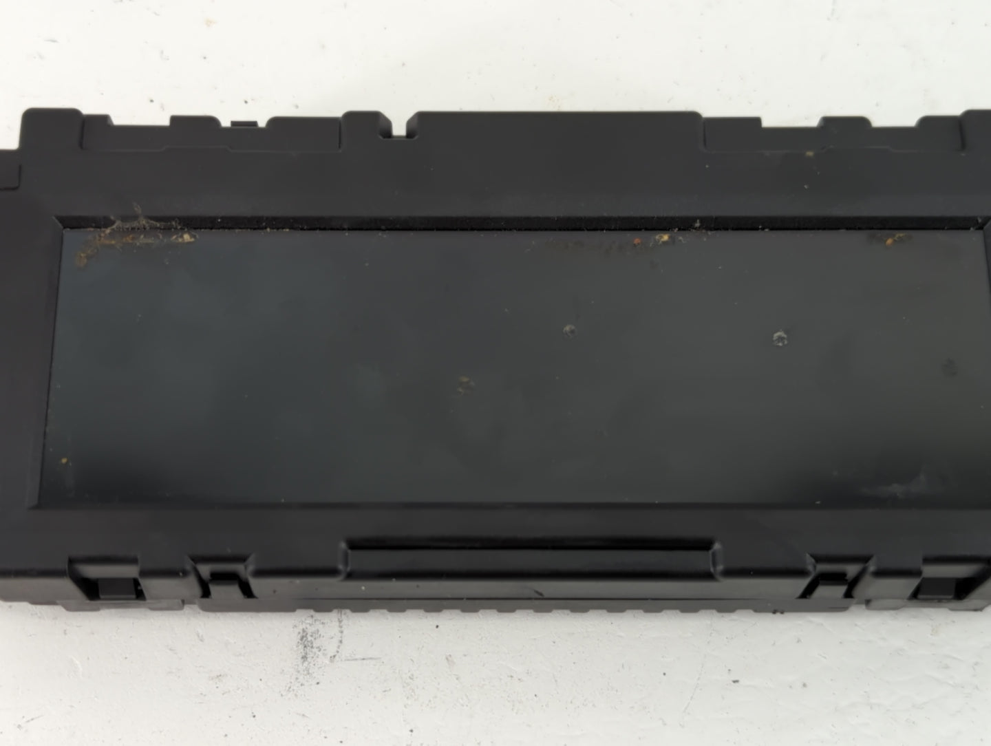 2010-2015 Chevrolet Equinox Information Display Screen - Oemusedautoparts1.com