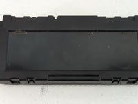 2010-2015 Chevrolet Equinox Information Display Screen - Oemusedautoparts1.com