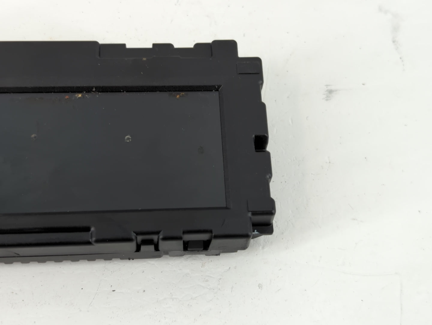 2010-2015 Chevrolet Equinox Information Display Screen - Oemusedautoparts1.com
