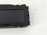 2010-2015 Chevrolet Equinox Information Display Screen - Oemusedautoparts1.com