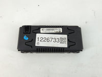 2010-2015 Chevrolet Equinox Information Display Screen - Oemusedautoparts1.com