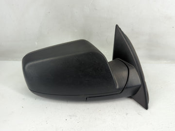 2012-2014 Chevrolet Equinox Side Mirror Replacement Passenger Right View Door Mirror Fits Fits 2012 2013 2014 OEM Used Auto 