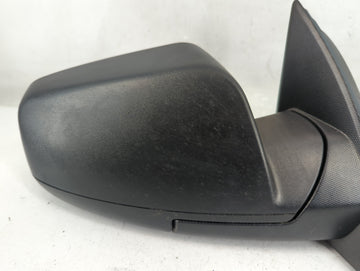 2012-2014 Chevrolet Equinox Side Mirror Replacement Passenger Right View Door Mirror Fits Fits 2012 2013 2014 OEM Used Auto Parts