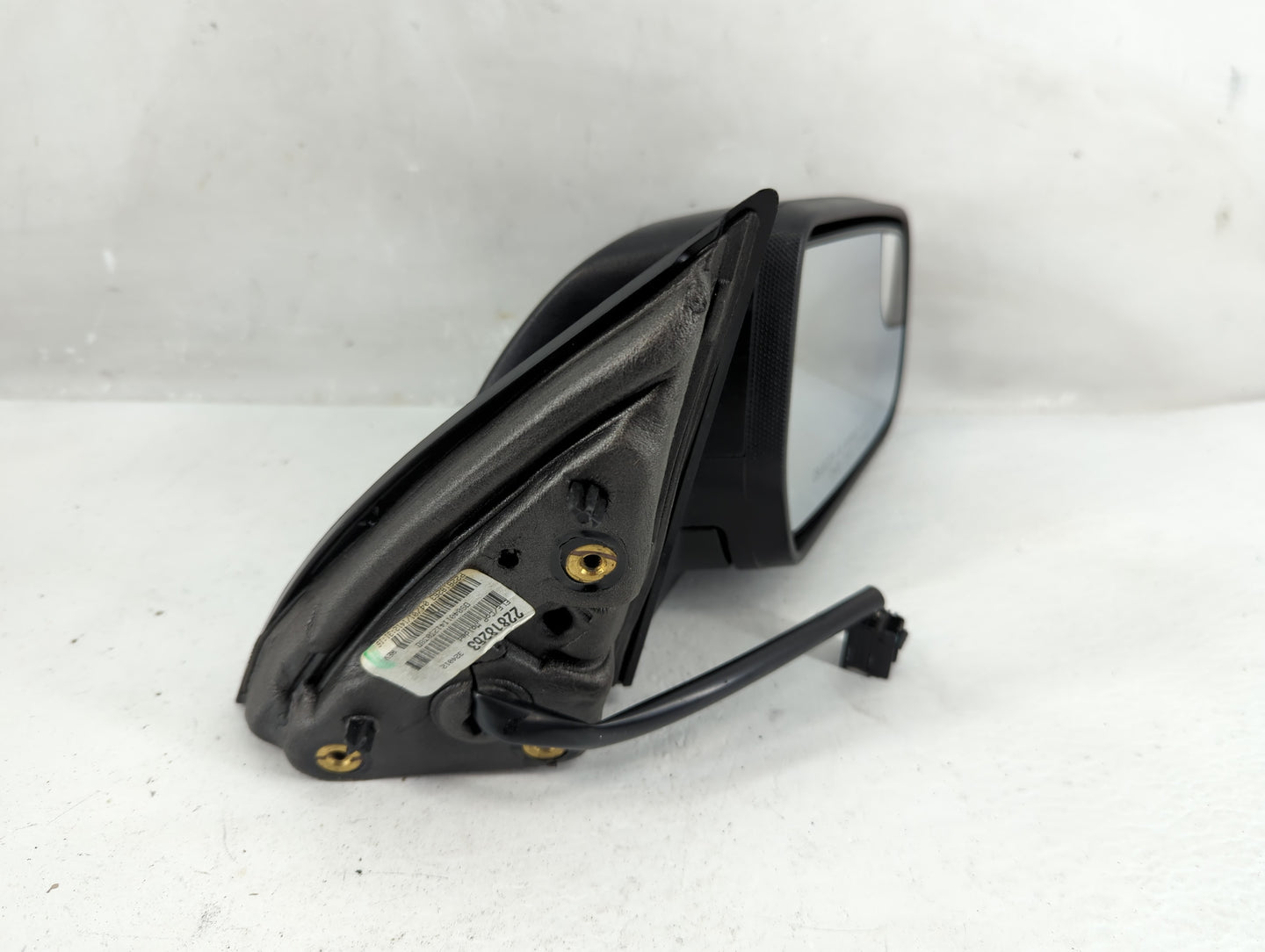 2012-2014 Chevrolet Equinox Side Mirror Replacement Passenger Right View Door Mirror Fits Fits 2012 2013 2014 OEM Used Auto 