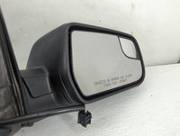 2012-2014 Chevrolet Equinox Side Mirror Replacement Passenger Right View Door Mirror Fits Fits 2012 2013 2014 OEM Used Auto 