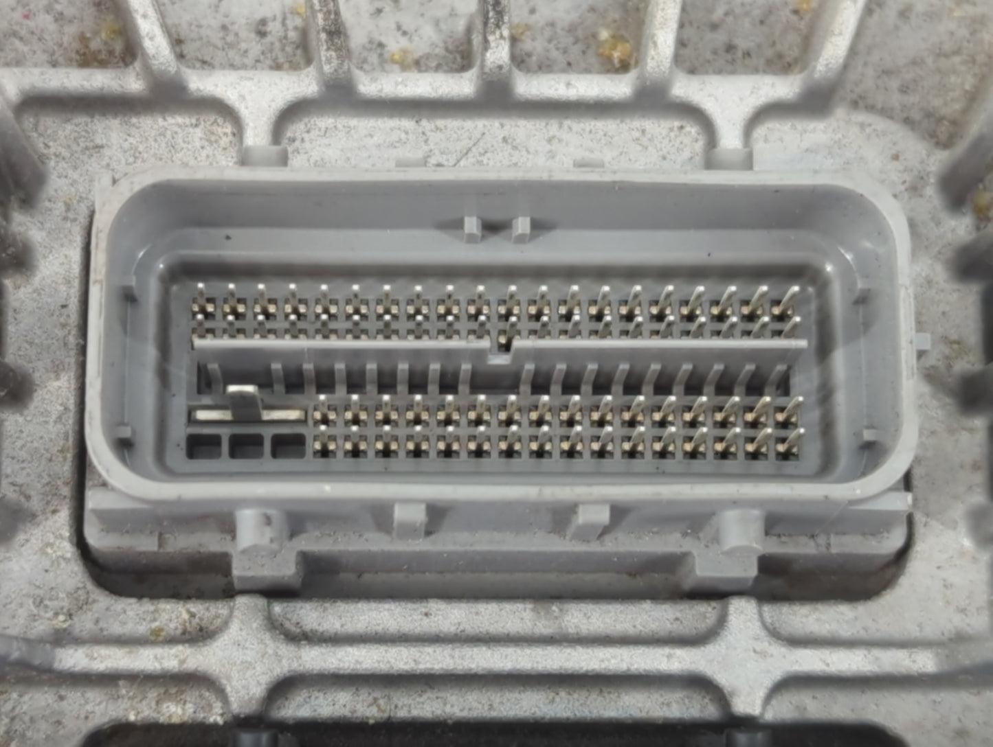 2013-2016 Chevrolet Equinox PCM Engine Control Computer ECU ECM PCU OEM P/N:12657781 Fits Fits 2013 2014 2015 2016 OEM Used 
