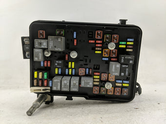 compare product 2013-2016 Chevrolet Equinox Fusebox Fuse Box Panel Relay Module Fits Fits 2013 2014 2015 2016 OEM Used Auto Parts