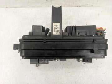 2013-2016 Chevrolet Equinox Fusebox Fuse Box Panel Relay Module Fits Fits 2013 2014 2015 2016 OEM Used Auto Parts