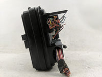 2013-2016 Chevrolet Equinox Fusebox Fuse Box Panel Relay Module Fits Fits 2013 2014 2015 2016 OEM Used Auto Parts - Oemuseda