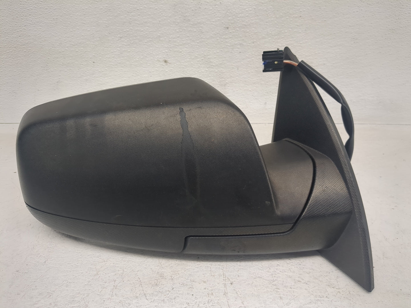 2012-2014 Chevrolet Equinox Side Mirror Replacement Passenger Right View Door Mirror Fits Fits 2012 2013 2014 OEM Used Auto 