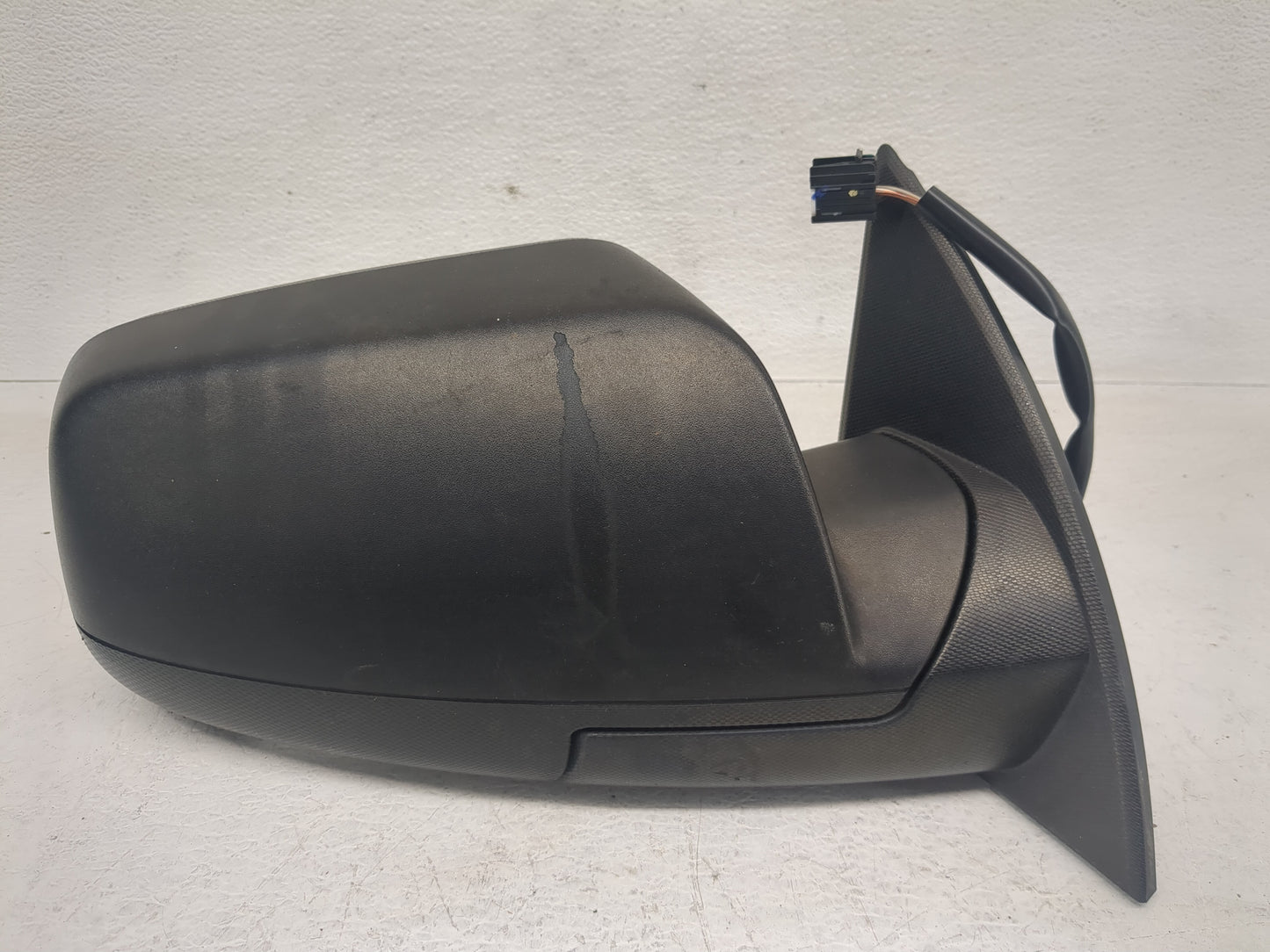 2012-2014 Chevrolet Equinox Side Mirror Replacement Passenger Right View Door Mirror Fits Fits 2012 2013 2014 OEM Used Auto 