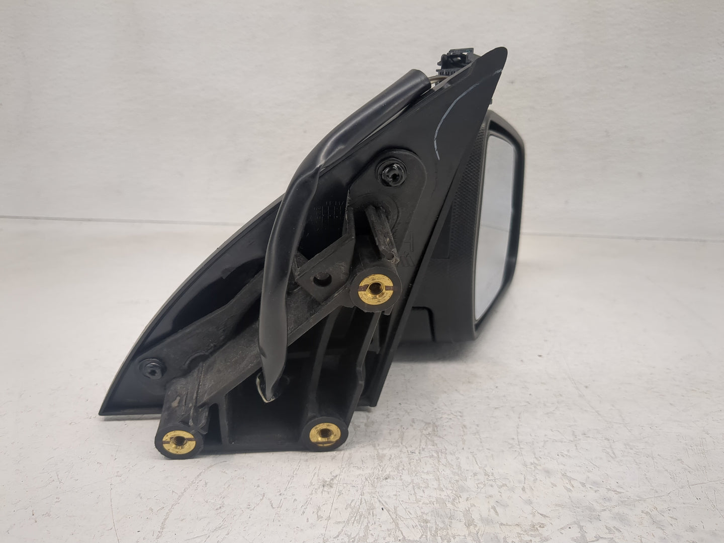 2012-2014 Chevrolet Equinox Side Mirror Replacement Passenger Right View Door Mirror Fits Fits 2012 2013 2014 OEM Used Auto 