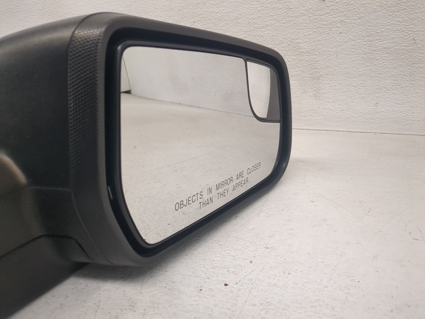 2012-2014 Chevrolet Equinox Side Mirror Replacement Passenger Right View Door Mirror Fits Fits 2012 2013 2014 OEM Used Auto 