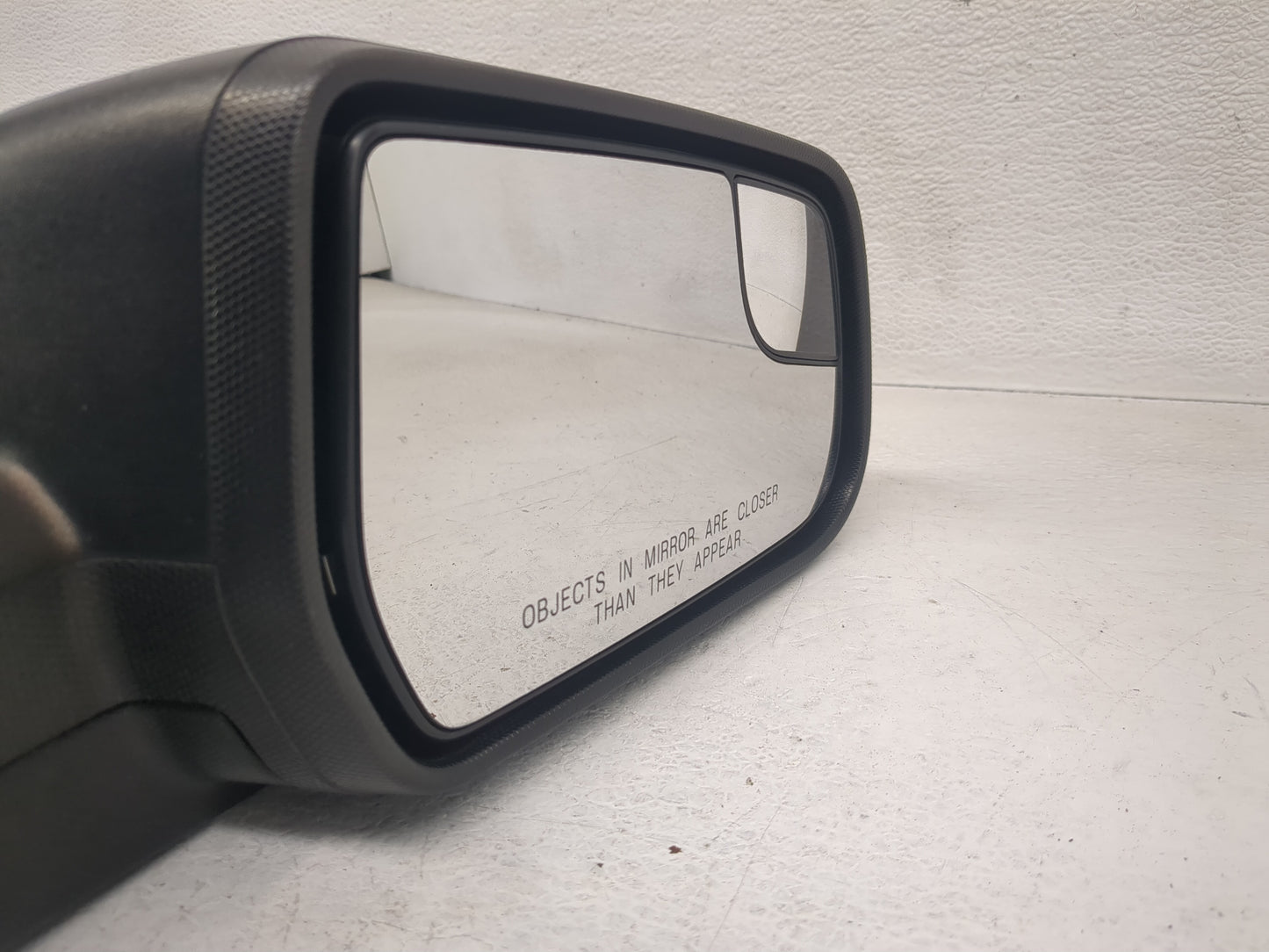 2012-2014 Chevrolet Equinox Side Mirror Replacement Passenger Right View Door Mirror Fits Fits 2012 2013 2014 OEM Used Auto 