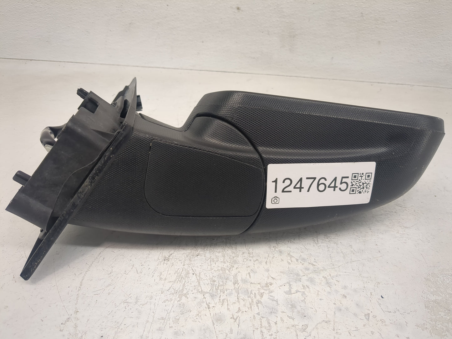 2012-2014 Chevrolet Equinox Side Mirror Replacement Passenger Right View Door Mirror Fits Fits 2012 2013 2014 OEM Used Auto 