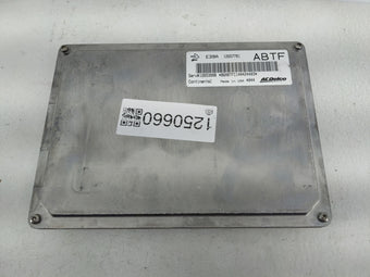 compare product 2013-2016 Chevrolet Equinox PCM Engine Control Computer ECU ECM PCU OEM P/N:12657781 Fits Fits 2013 2014 2015 2016 OEM Used Auto Parts