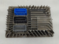 2013-2016 Chevrolet Equinox PCM Engine Control Computer ECU ECM PCU OEM P/N:12657781 Fits Fits 2013 2014 2015 2016 OEM Used 