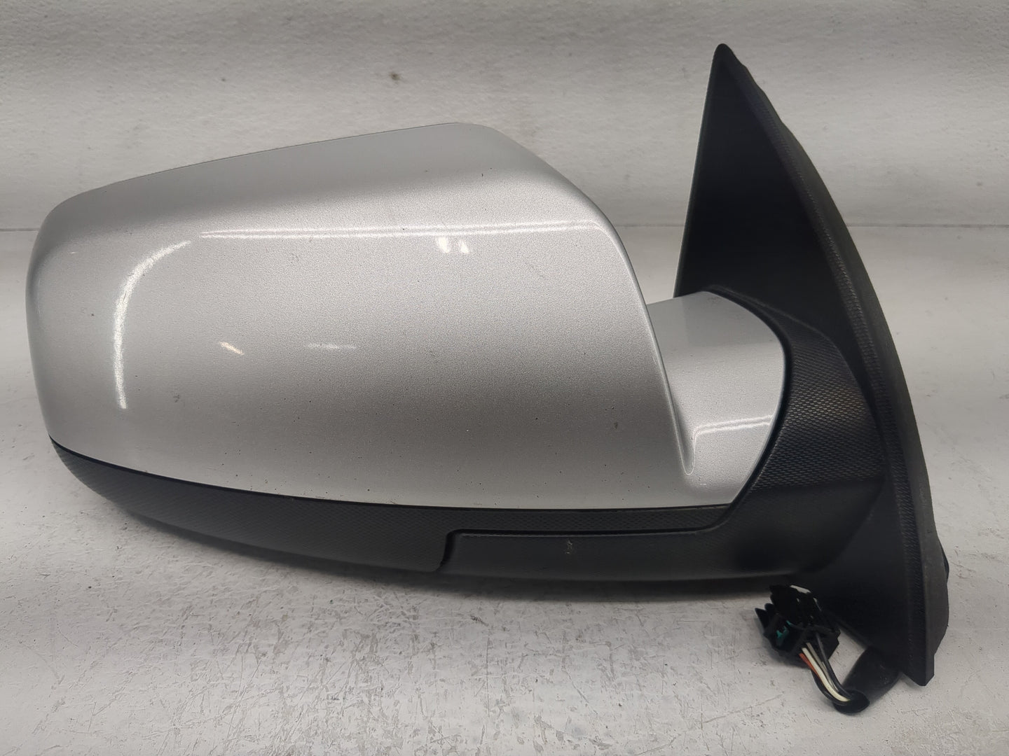 2011-2014 Chevrolet Equinox Side Mirror Replacement Passenger Right View Door Mirror P/N:22931923 Fits Fits 2011 2012 2013 2