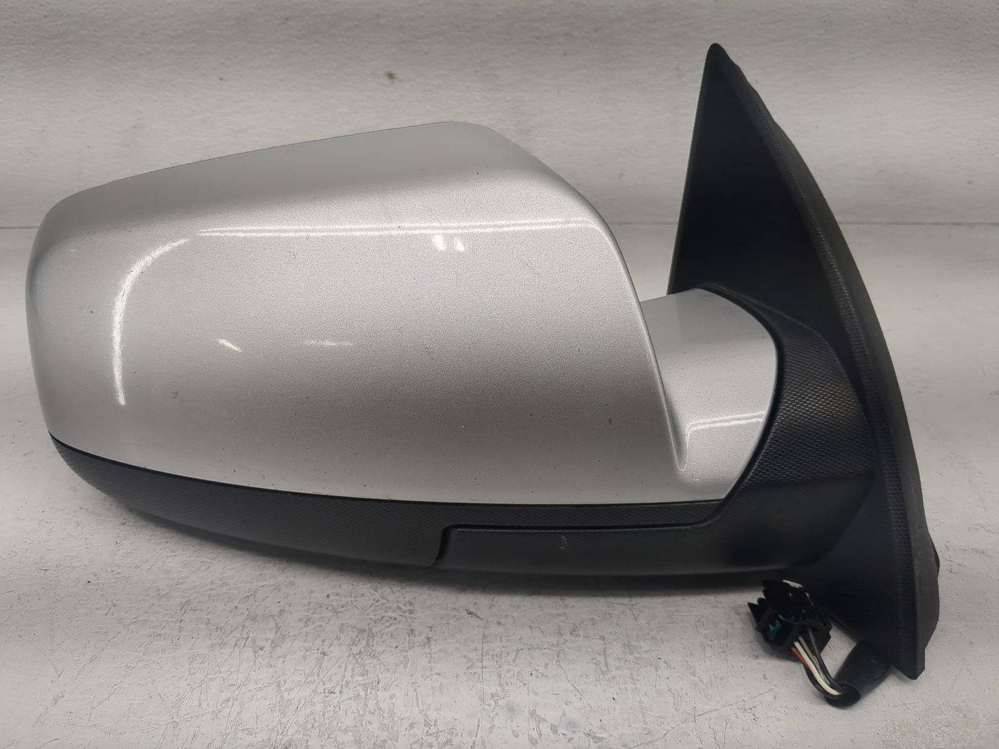2011-2014 Chevrolet Equinox Side Mirror Replacement Passenger Right View Door Mirror P/N:22931923 Fits Fits 2011 2012 2013 2